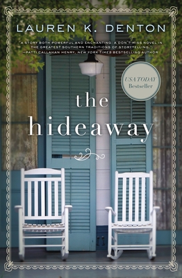 The Hideaway - Lauren K. Denton