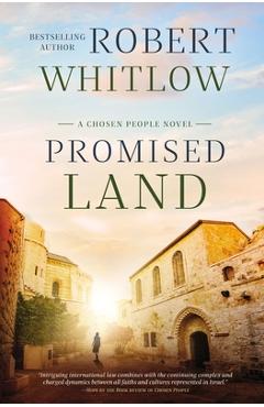 Poza produsului Promised Land - Robert Whitlow