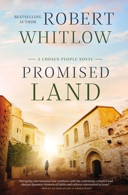 Promised Land - Robert Whitlow