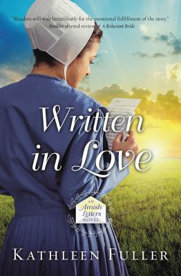 Written in Love - Kathleen Fuller