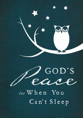 God's Peace for When You Can't Sleep - Thomas Nelson
