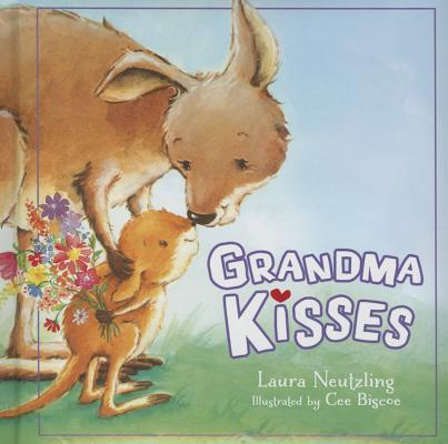 Grandma Kisses - Laura Neutzling