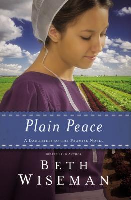 Plain Peace - Beth Wiseman