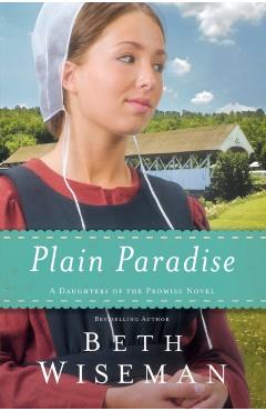 Plain Paradise - Beth Wiseman