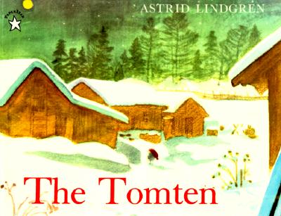 The Tomten - Astrid Lindgren