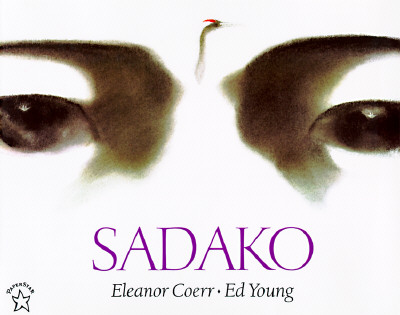 Sadako - Eleanor Coerr