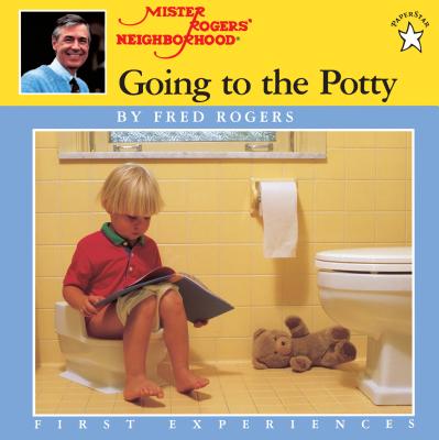Going to the Potty - Fred Rogers
