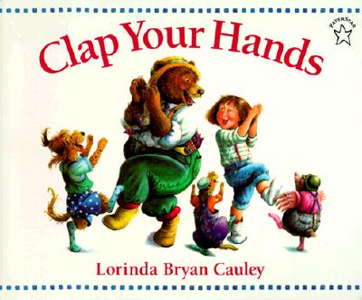 Clap Your Hands - Lorinda Bryan Cauley