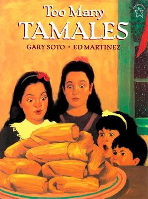 Too Many Tamales - Gary Soto