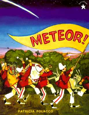 Meteor! - Patricia Polacco