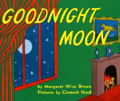 Goodnight Moon Lap Edition - Margaret Wise Brown