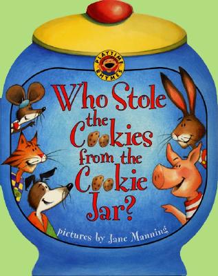Who Stole the Cookies from the Cookie Jar? - Public Domain