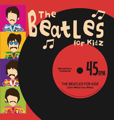 The Beatles for Kidz - John Millea