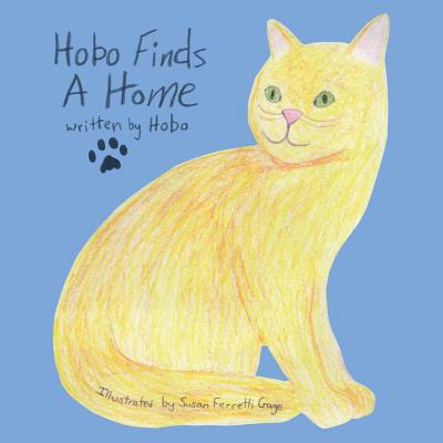 Hobo Finds A Home - Kevin Coolidge