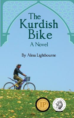 The Kurdish Bike - Alesa Lightbourne