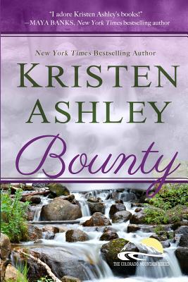Bounty - Kristen Ashley
