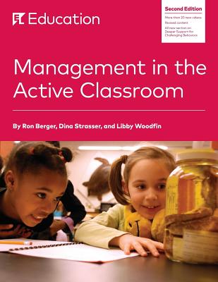 Management in the Active Classroom - Ron Berger