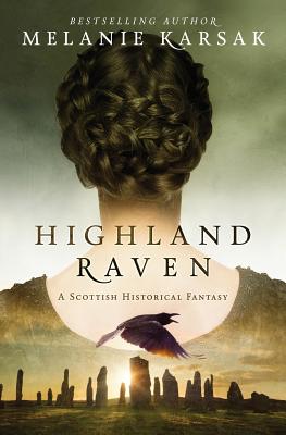 Highland Raven - Melanie Karsak