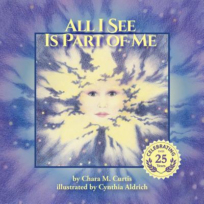 All I See Is Part of Me - Cynthia Aldrich