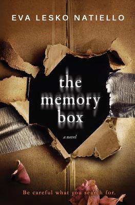 The Memory Box: An unputdownable psychological thriller - Eva Lesko Natiello