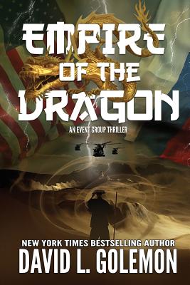 Empire of the Dragon - David L. Golemon