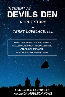 Incident at Devils Den, a true story by Terry Lovelace, Esq. - Terry Lovelace Esq