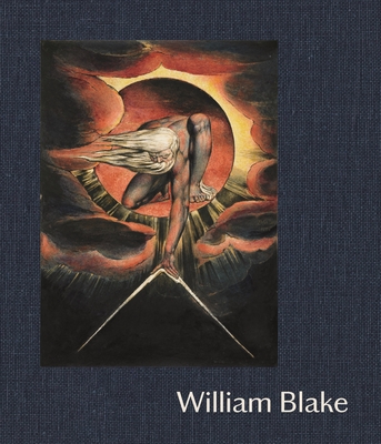 William Blake - Martin Myrone