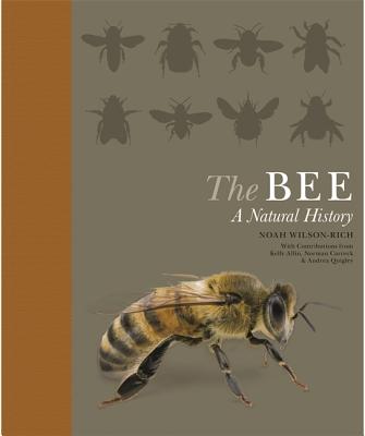 The Bee: A Natural History - Noah Wilson-rich
