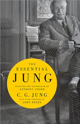 The Essential Jung: Selected and Introduced by Anthony Storr - C. G. Jung
