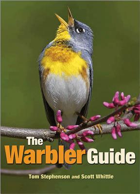 The Warbler Guide - Tom Stephenson