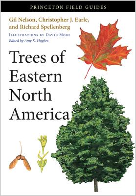 Trees of Eastern North America - Gil Nelson
