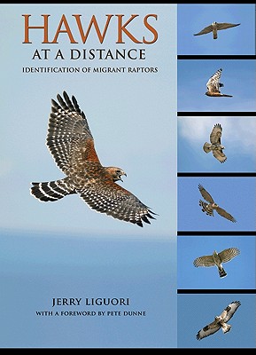 Hawks at a Distance: Identification of Migrant Raptors - Jerry Liguori