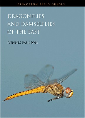 Dragonflies and Damselflies of the East - Dennis Paulson
