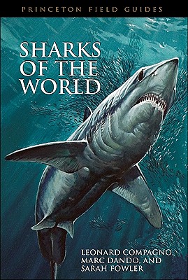 Sharks of the World - Leonard Compagno