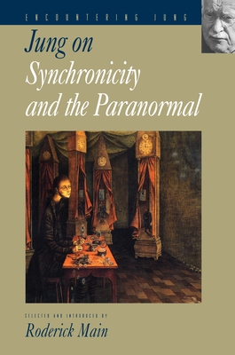 Jung on Synchronicity and the Paranormal - C. G. Jung