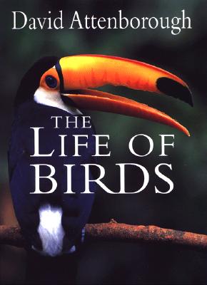 The Life of Birds - David Attenborough