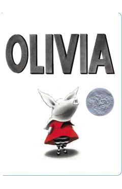 Olivia - Ian Falconer