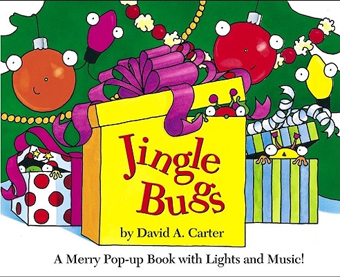 Jingle Bugs - David A. Carter