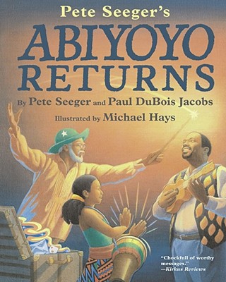 Abiyoyo Returns - Pete Seeger