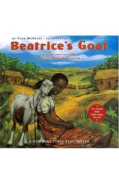 Poza produsului Beatrice's Goat - Page Mcbrier