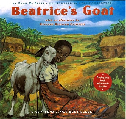 Beatrice's Goat - Page Mcbrier