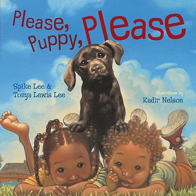 Please, Puppy, Please - Spike Lee