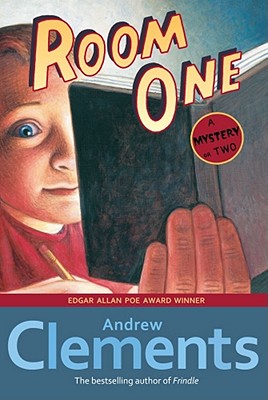 Room One: A Mystery or Two - Andrew Clements