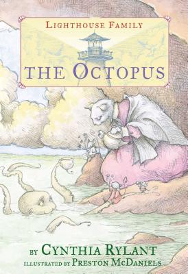 The Octopus, Volume 5 - Cynthia Rylant