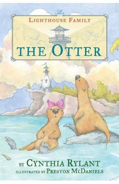The Otter, Volume 6