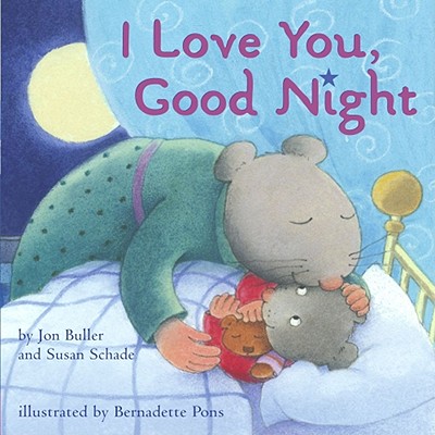 I Love You, Good Night - Jon Buller