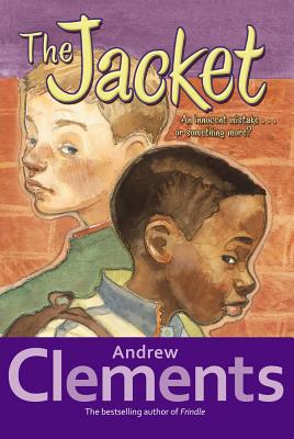 The Jacket - Andrew Clements
