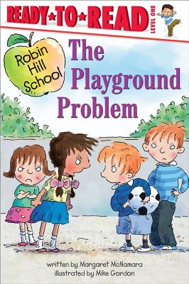 The Playground Problem - Margaret Mcnamara