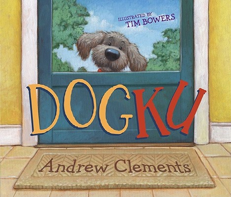 Dogku - Andrew Clements