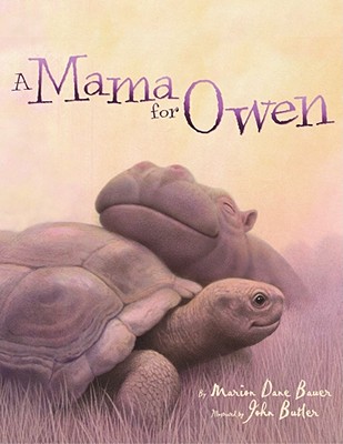 Mama for Owen - Marion Dane Bauer